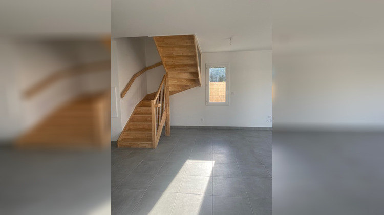 Ma-Cabane - Location Appartement BISCARROSSE, 94 m²