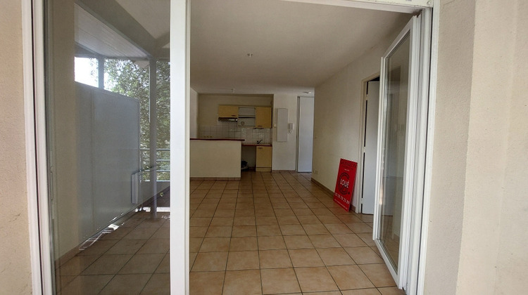 Ma-Cabane - Location Appartement BISCARROSSE, 37 m²