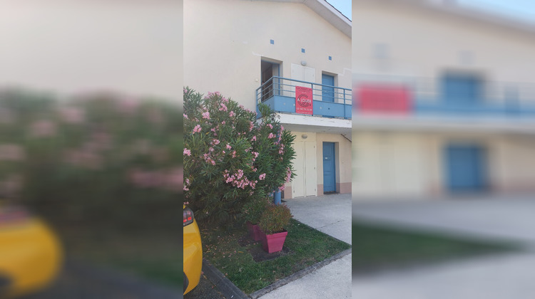 Ma-Cabane - Location Appartement BISCARROSSE, 37 m²