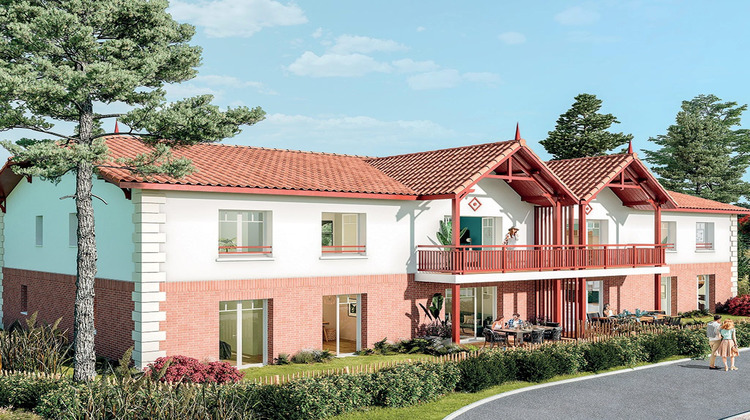 Ma-Cabane - Location Appartement BISCARROSSE, 85 m²