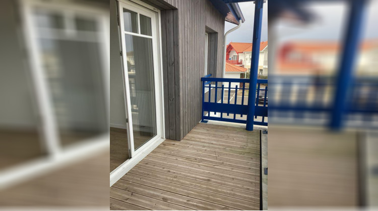 Ma-Cabane - Location Appartement BISCARROSSE, 85 m²
