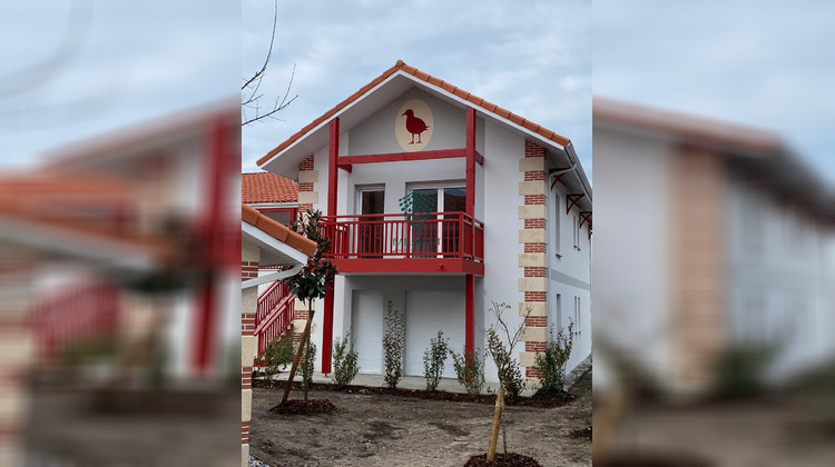 Ma-Cabane - Location Appartement Biscarrosse, 79 m²