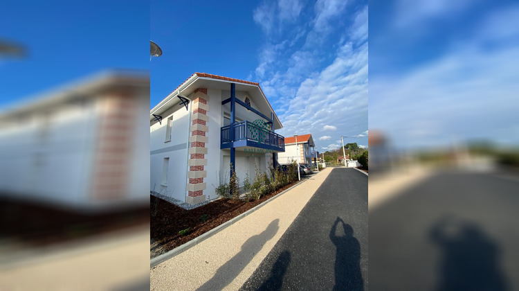 Ma-Cabane - Location Appartement Biscarrosse, 79 m²