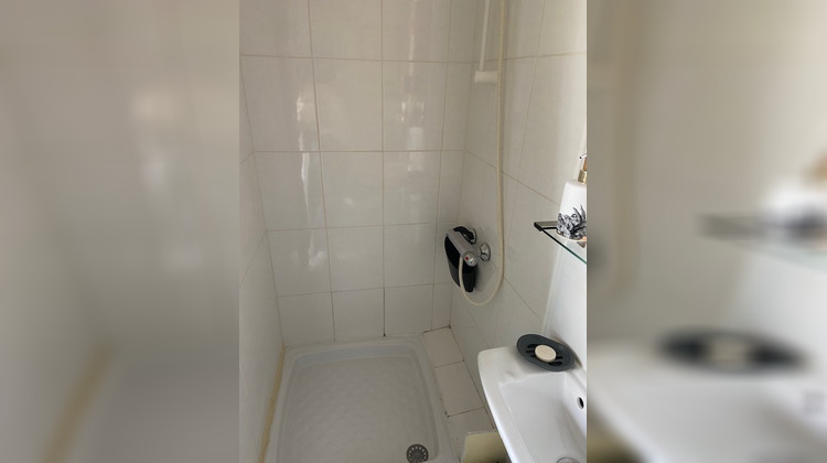 Ma-Cabane - Location Appartement BISCARROSSE, 15 m²