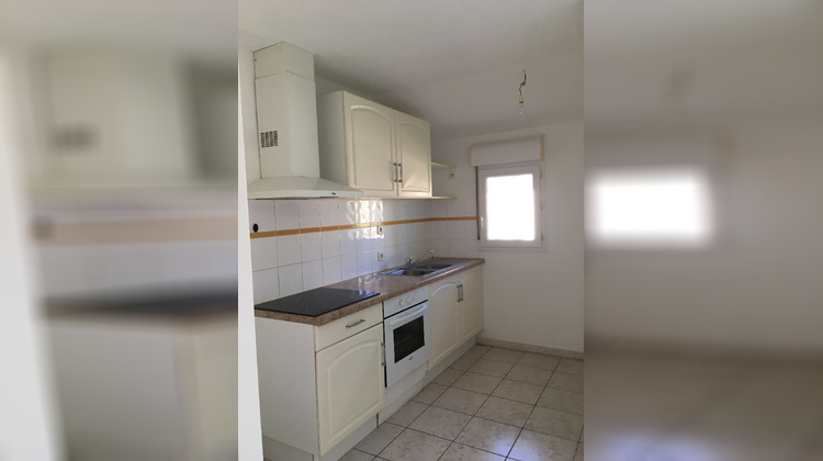 Ma-Cabane - Location Appartement BISCARROSSE, 30 m²