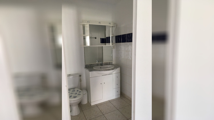 Ma-Cabane - Location Appartement BISCARROSSE, 30 m²
