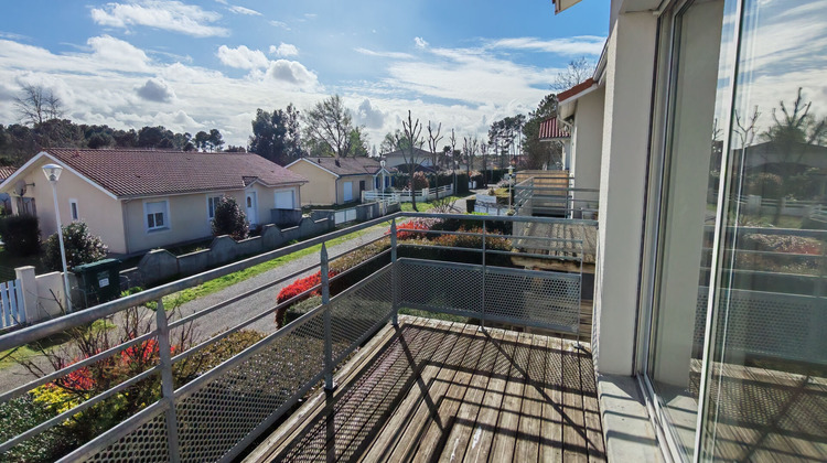 Ma-Cabane - Location Appartement BISCARROSSE, 34 m²