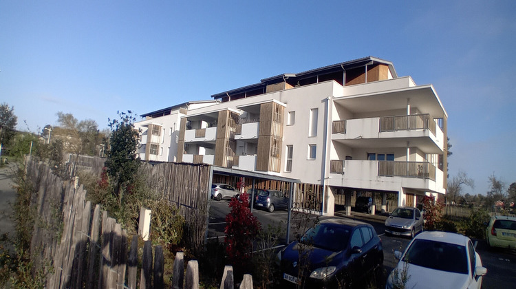 Ma-Cabane - Location Appartement BISCARROSSE, 43 m²