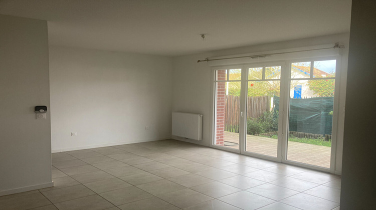 Ma-Cabane - Location Appartement BISCARROSSE, 62 m²