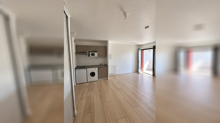 Ma-Cabane - Location Appartement Biscarrosse, 30 m²