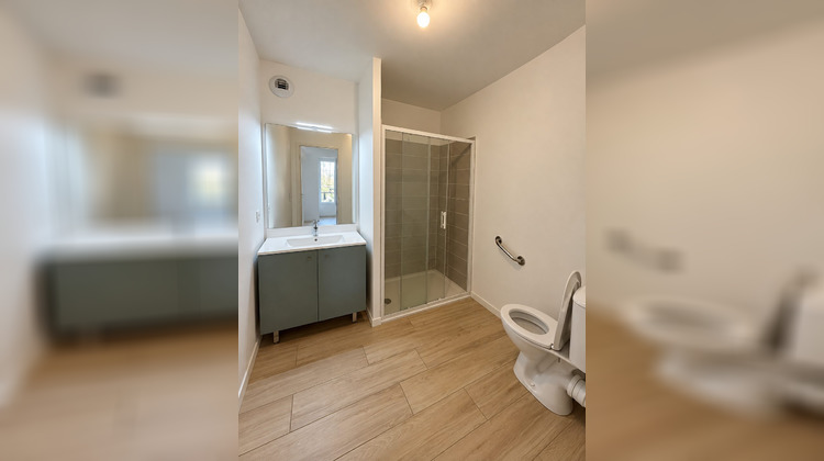 Ma-Cabane - Location Appartement Biscarrosse, 30 m²