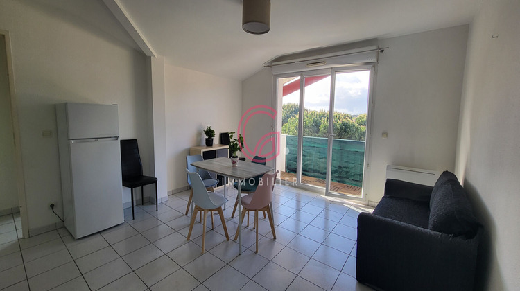 Ma-Cabane - Location Appartement BISCARROSSE, 44 m²
