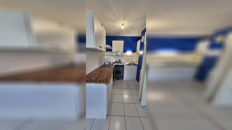 Ma-Cabane - Location Appartement BISCARROSSE, 44 m²