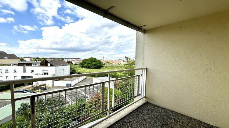 Ma-Cabane - Location Appartement Bischheim, 70 m²
