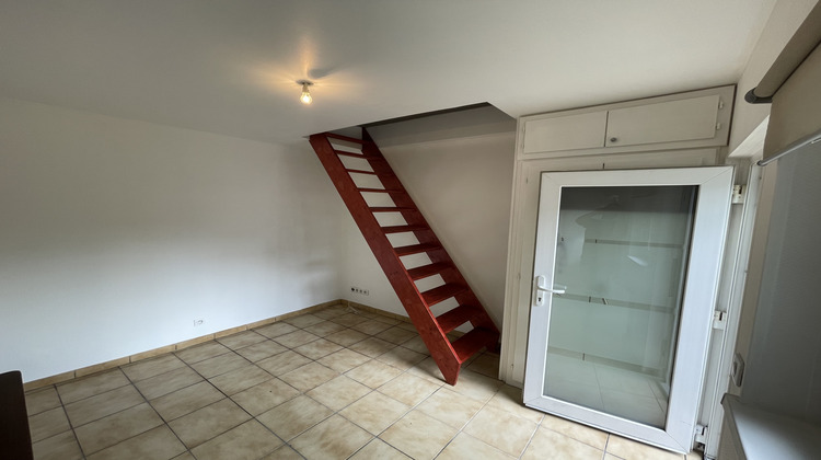 Ma-Cabane - Location Appartement Bischheim, 14 m²