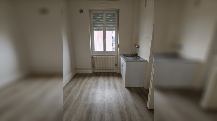 Ma-Cabane - Location Appartement Bischheim, 58 m²