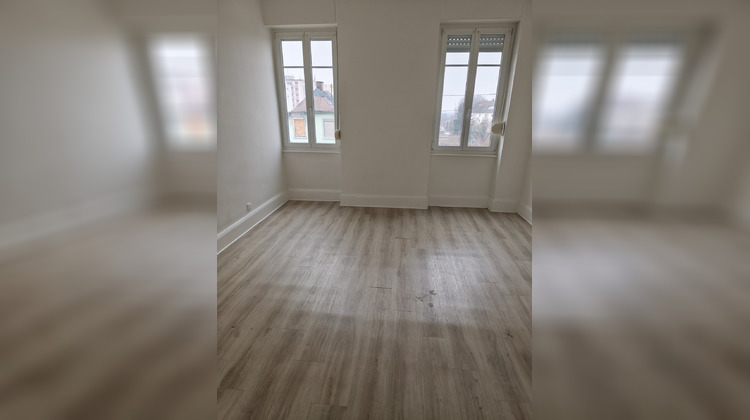 Ma-Cabane - Location Appartement Bischheim, 58 m²