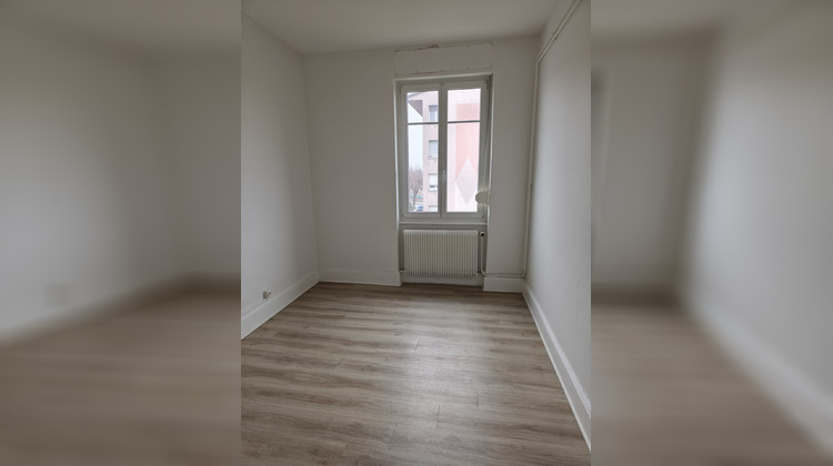 Ma-Cabane - Location Appartement Bischheim, 58 m²