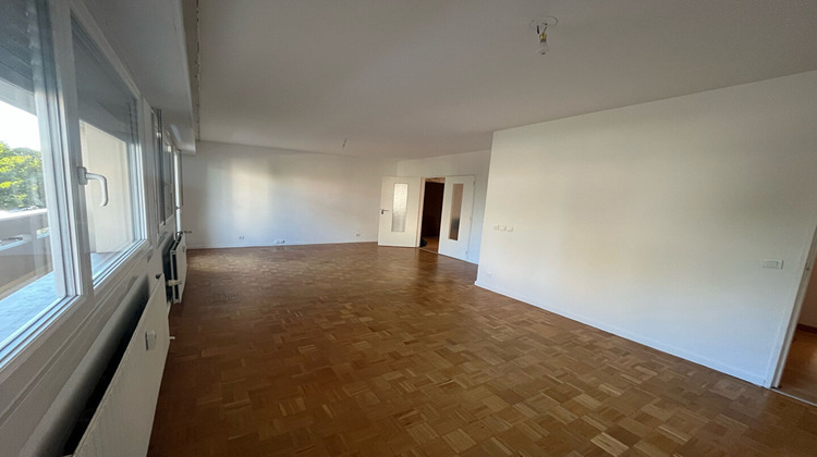 Ma-Cabane - Location Appartement BISCHHEIM, 98 m²