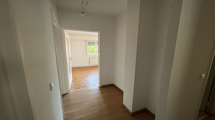 Ma-Cabane - Location Appartement BISCHHEIM, 98 m²