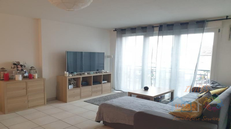 Ma-Cabane - Location Appartement Bischheim, 44 m²