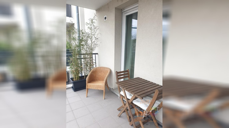 Ma-Cabane - Location Appartement Bischheim, 44 m²