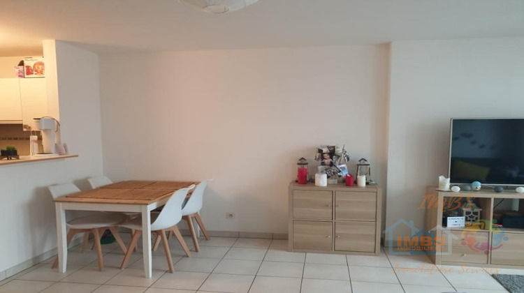 Ma-Cabane - Location Appartement Bischheim, 44 m²