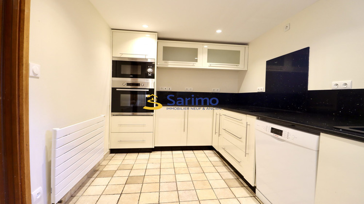 Ma-Cabane - Location Appartement Bischheim, 100 m²