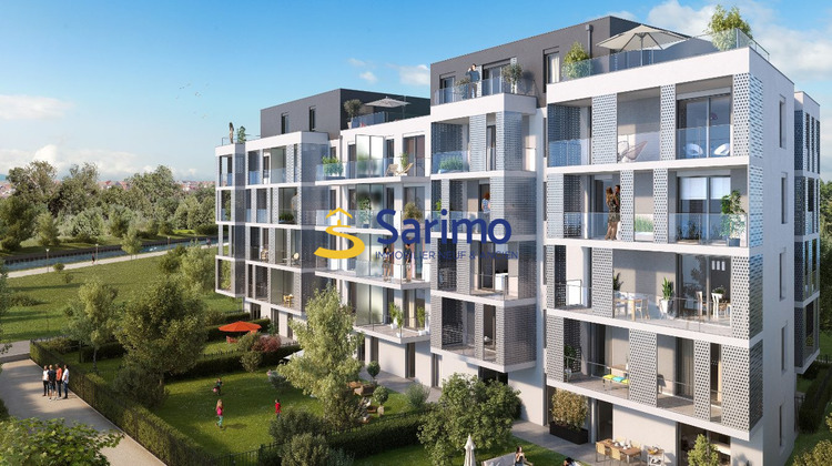 Ma-Cabane - Location Appartement Bischheim, 63 m²