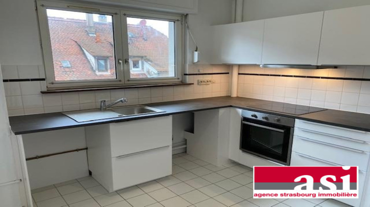 Ma-Cabane - Location Appartement Bischheim, 71 m²