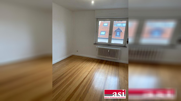 Ma-Cabane - Location Appartement Bischheim, 71 m²