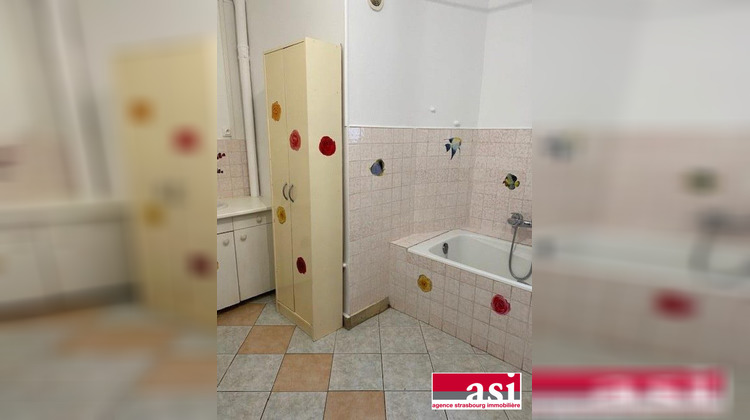 Ma-Cabane - Location Appartement Bischheim, 71 m²