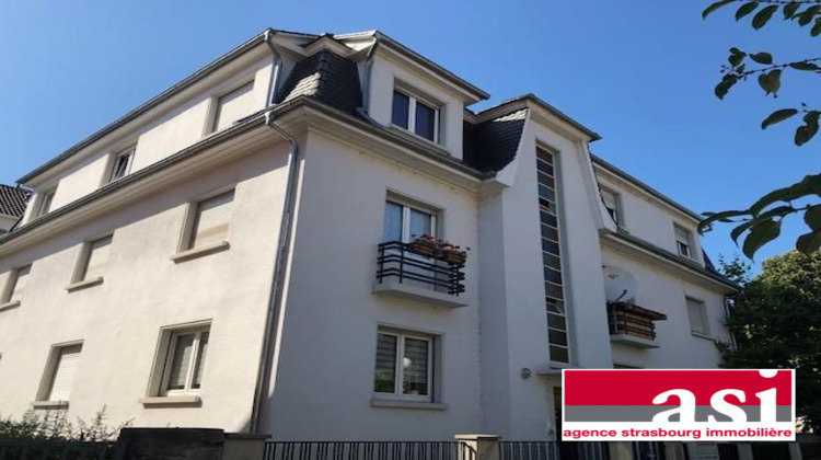 Ma-Cabane - Location Appartement Bischheim, 71 m²