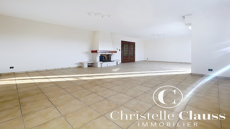 Ma-Cabane - Location Appartement BISCHHEIM, 116 m²