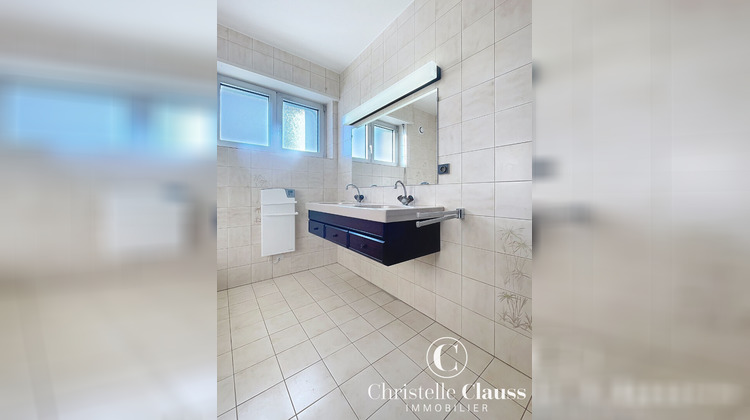 Ma-Cabane - Location Appartement BISCHHEIM, 116 m²