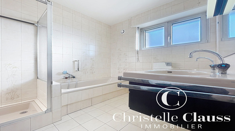 Ma-Cabane - Location Appartement BISCHHEIM, 116 m²