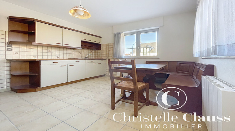 Ma-Cabane - Location Appartement BISCHHEIM, 116 m²