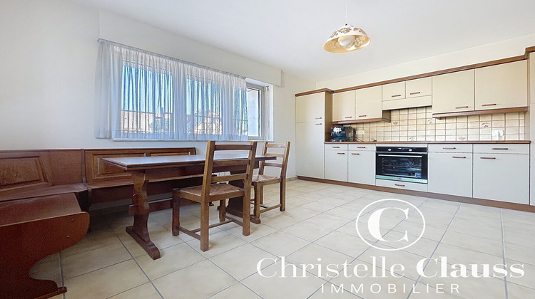 Ma-Cabane - Location Appartement BISCHHEIM, 116 m²