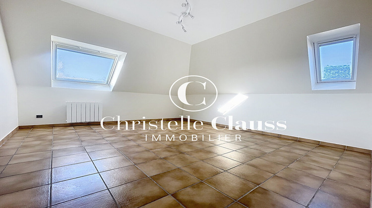 Ma-Cabane - Location Appartement BISCHHEIM, 27 m²