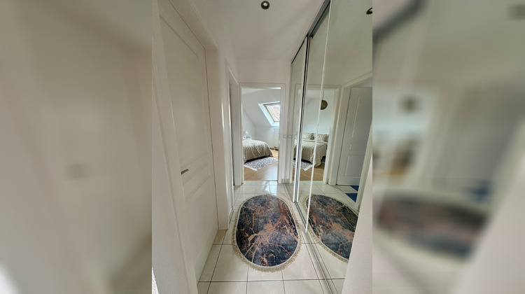 Ma-Cabane - Location Appartement Bischheim, 47 m²