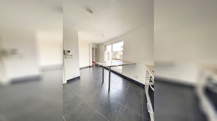 Ma-Cabane - Location Appartement Bischheim, 35 m²