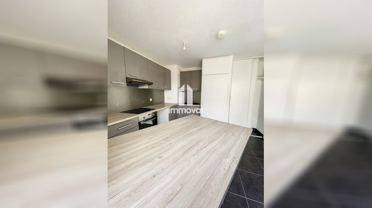 Ma-Cabane - Location Appartement Bischheim, 35 m²