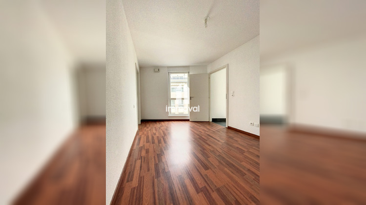 Ma-Cabane - Location Appartement Bischheim, 35 m²