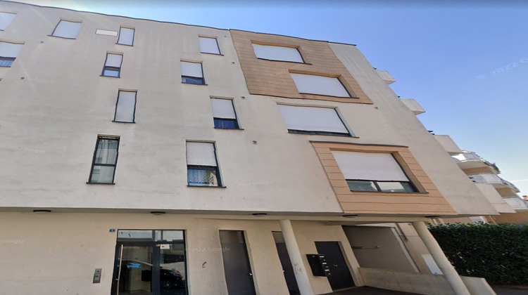 Ma-Cabane - Location Appartement Bischheim, 35 m²