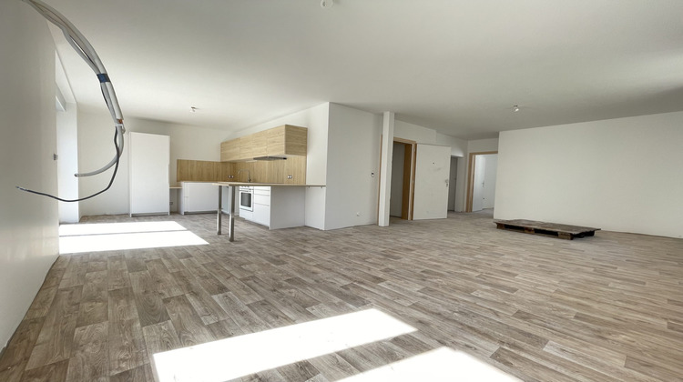 Ma-Cabane - Location Appartement Bischheim, 58 m²