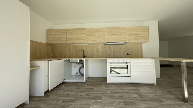 Ma-Cabane - Location Appartement Bischheim, 58 m²
