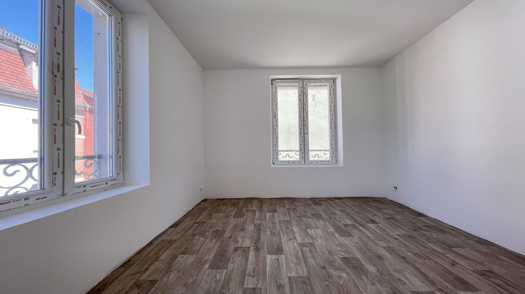Ma-Cabane - Location Appartement Bischheim, 58 m²