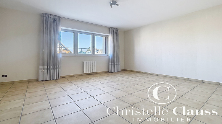Ma-Cabane - Location Appartement BISCHHEIM, 117 m²