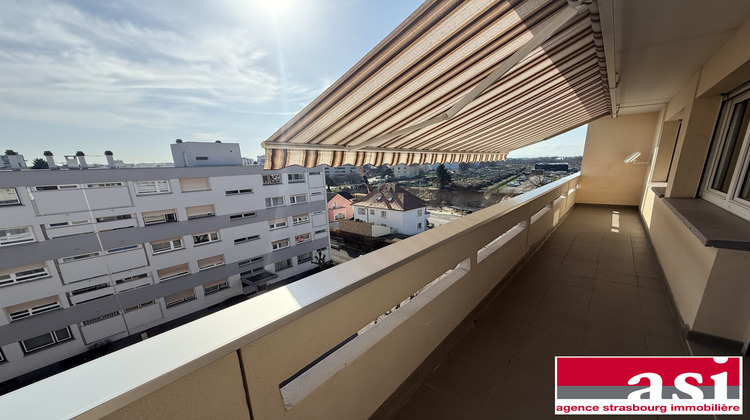 Ma-Cabane - Location Appartement Bischheim, 78 m²