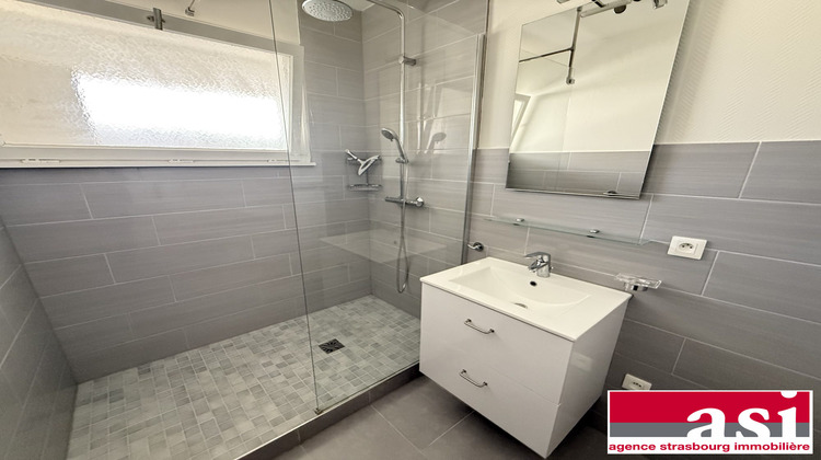 Ma-Cabane - Location Appartement Bischheim, 78 m²
